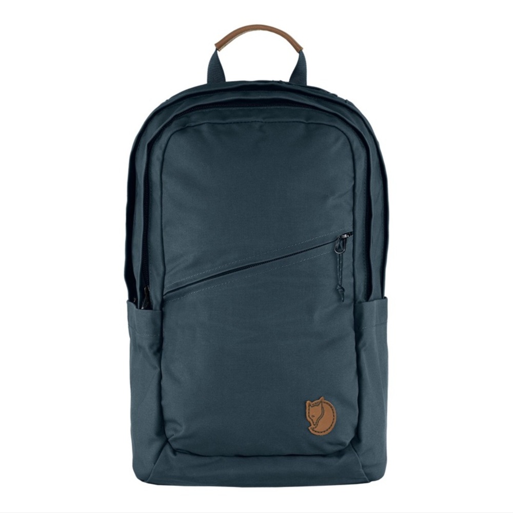 Fjallraven Raven 20 Navy Blue Backpack